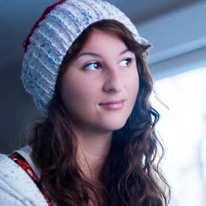 Meet your Posher, Jessie